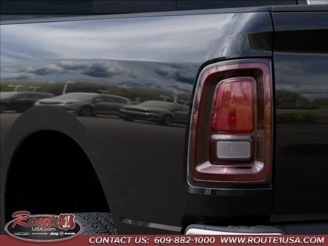 New 2026 RAM 2500 Tradesman AWD/4WD image 10