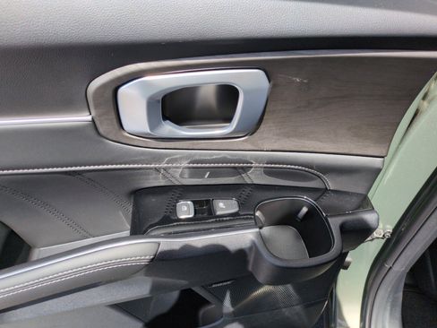 New 2026 Kia Sorento SX Prestige AWD/4WD image 41