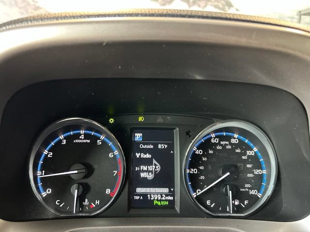 Used 2016 Toyota RAV4 Limited AWD/4WD image 13