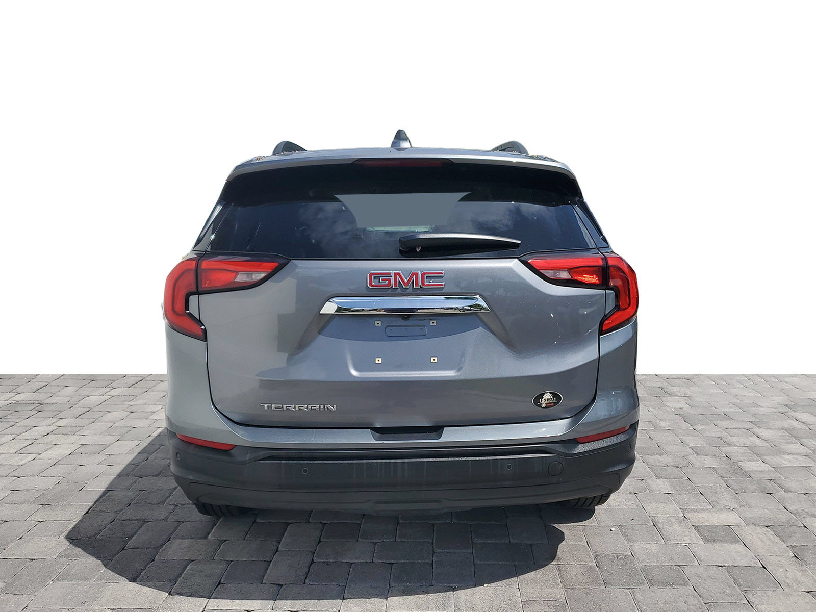 Used 2020 GMC Terrain SLE w/ Driver Convenience Package FWD image 5