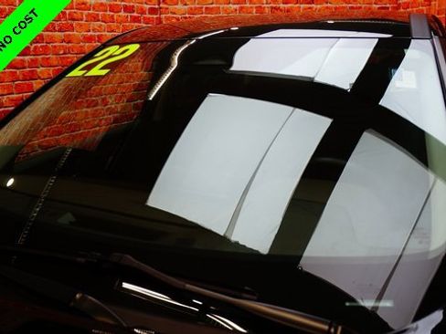 Used 2022 Nissan Rogue SV image 89