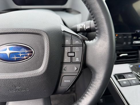 Used 2023 Subaru Solterra AWD image 19