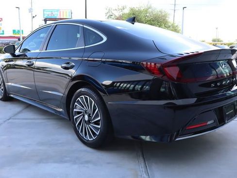 Used 2023 Hyundai Sonata SEL image 6