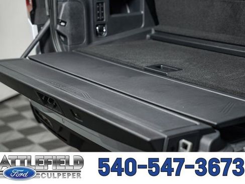 New 2026 Ford Expedition Active image 11