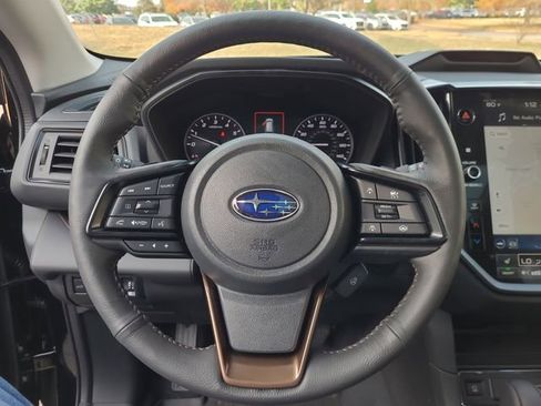New 2026 Subaru Ascent Limited Bronze image 30