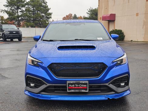 Used 2024 Subaru WRX Premium image 6