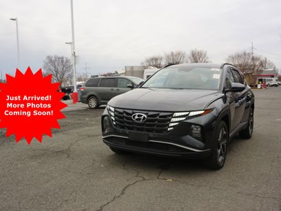 Used 2023 Hyundai Tucson SEL w/ Convenience Package