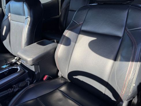 Used 2019 Toyota Tacoma TRD Pro image 14