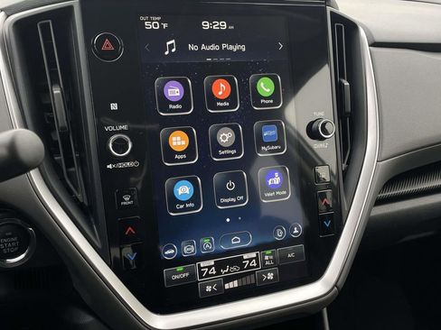 Used 2024 Subaru Crosstrek 2.0i Premium image 16