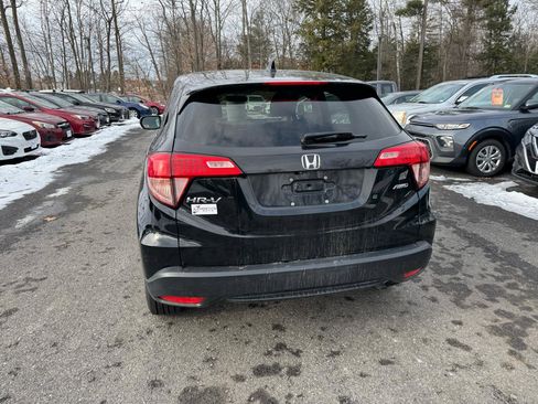 Used 2016 Honda HR-V EX image 4