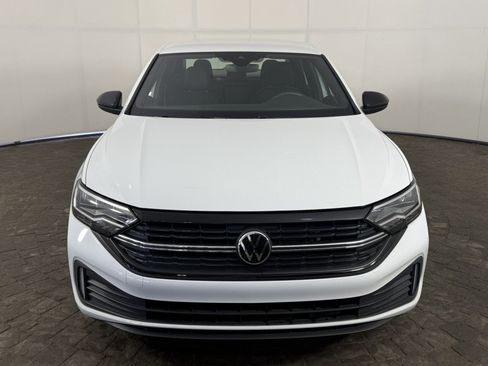 Used 2023 Volkswagen Jetta Sport w/ IQ.Drive Package FWD image 2