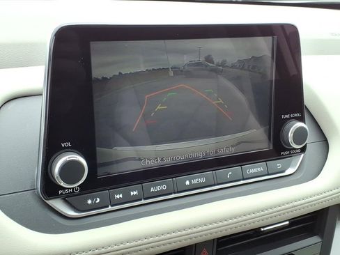 Certified 2023 Nissan Rogue SV w/ SV Premium B Package image 26