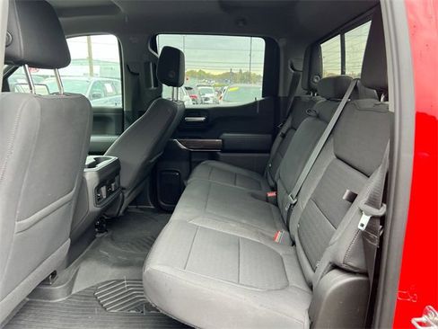 Used 2022 Chevrolet Silverado 1500 RST image 24