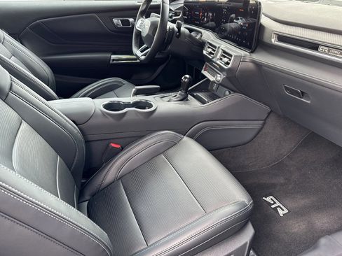 New 2024 Ford Mustang GT Premium w/ GT Performance Package image 12