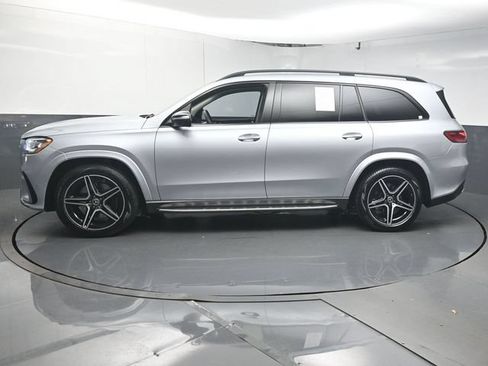 Used 2026 Mercedes-Benz GLS 450 4MATIC image 5