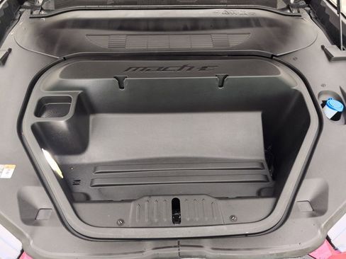 Used 2025 Ford Mustang Mach-E Premium w/ Sport Appearance Package image 29