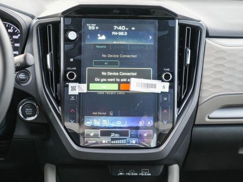 New 2026 Subaru Forester Premium image 16