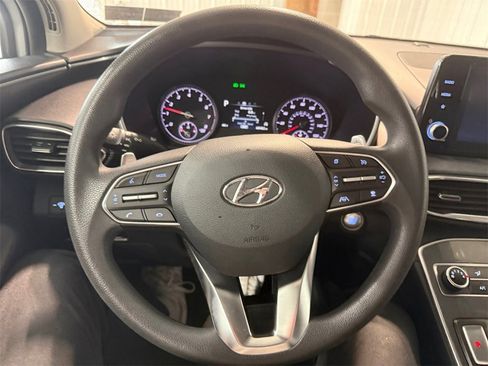 Used 2021 Hyundai Santa Fe SEL w/ Cargo Package image 15