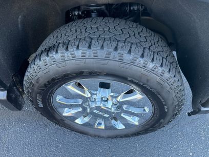Used 2022 GMC Sierra 3500 Denali w/ Denali Ultimate Package