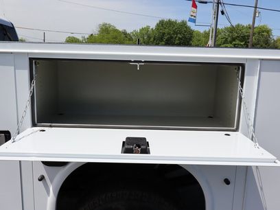 New 2025 Chevrolet Silverado 3500 LT w/ Convenience Package