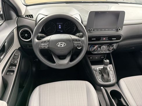Used 2023 Hyundai Kona SEL w/ Cargo Package AWD/4WD image 27