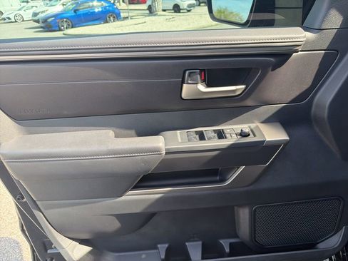 Used 2024 Toyota Tundra SR5 image 16