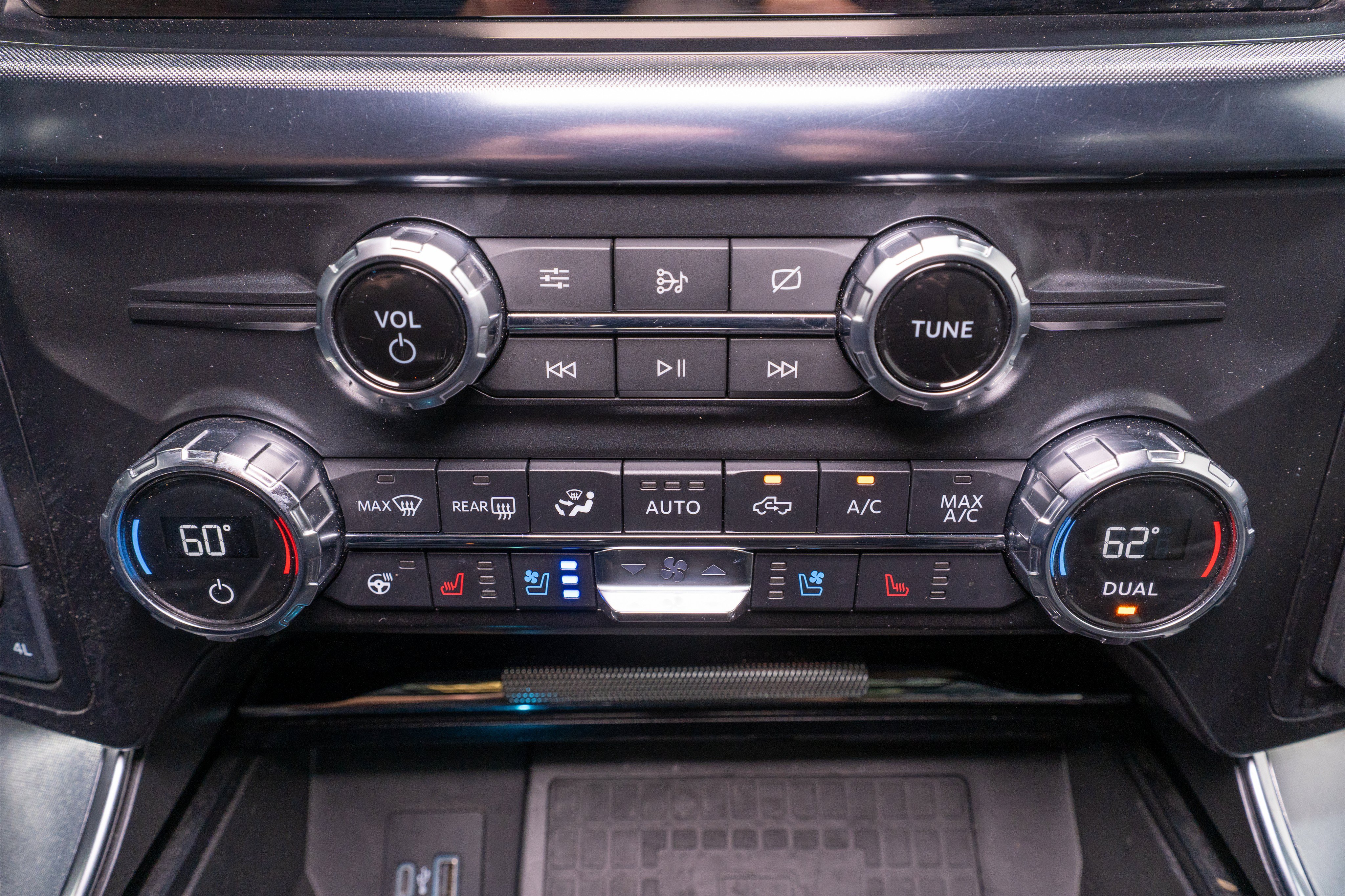 Used 2021 Ford F150 Limited AWD/4WD image 27