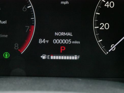 New 2026 Honda Odyssey EX-L image 21