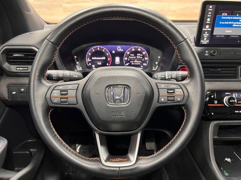 Used 2026 Honda Passport TrailSport image 31
