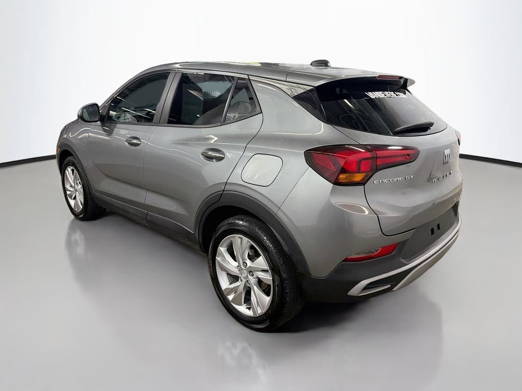 Used 2026 Buick Encore GX Preferred w/ Comfort Package FWD image 7