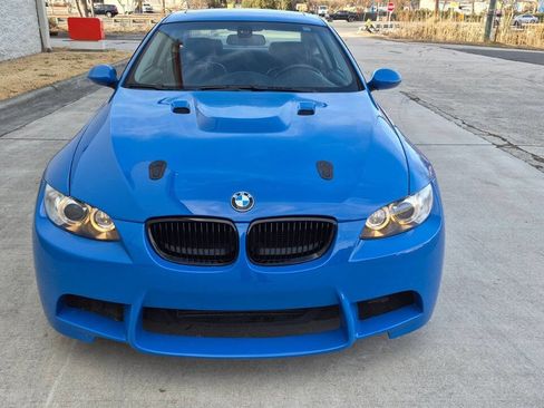 Used 2007 BMW 335i Coupe image 10