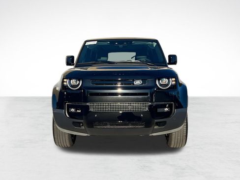 Used 2026 Land Rover Defender 110 S AWD/4WD image 6