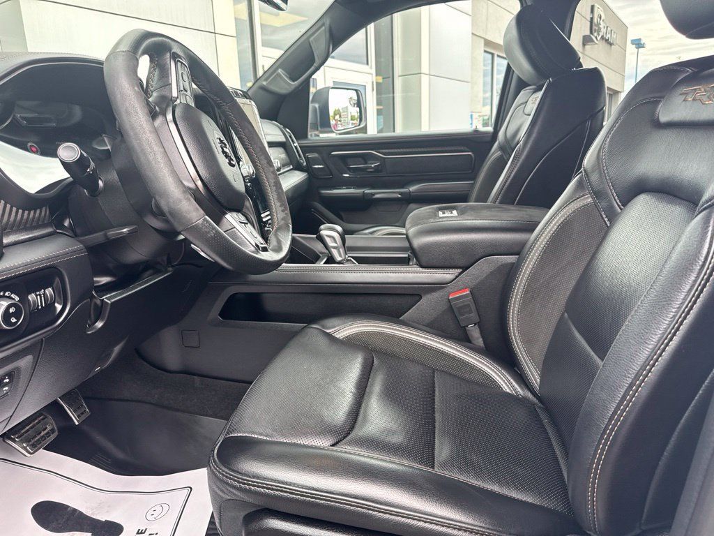 Used 2024 RAM 1500 TRX AWD/4WD image 6
