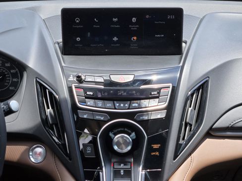 Used 2019 Acura RDX FWD w/ Technology Package image 12