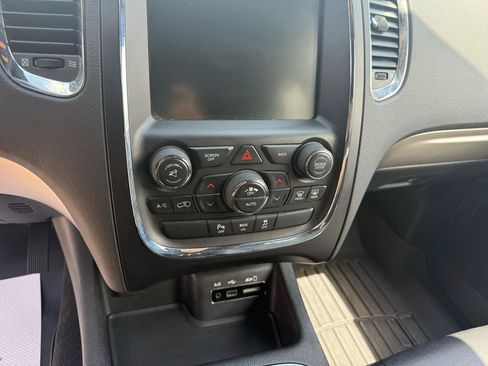 Used 2015 Dodge Durango Limited w/ Premium Group AWD/4WD image 27