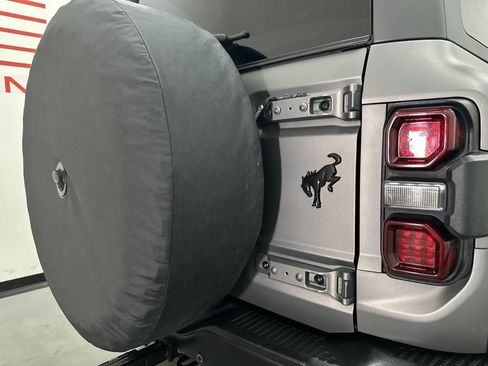 Used 2023 Ford Bronco Raptor AWD/4WD image 12