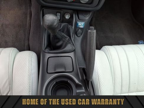 Used 1999 Pontiac Firebird Formula image 25