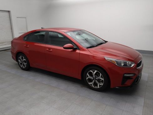 Used 2020 Kia Forte LXS image 11