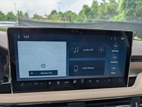 Certified 2024 Lincoln Corsair AWD w/ Equipment Group 101A image 36