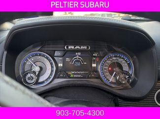 Used 2020 RAM 1500 Limited video 1