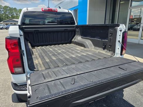 Used 2024 Chevrolet Colorado LT w/ LT Convenience Package III RWD image 40