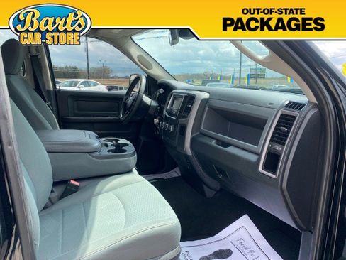 Used 2014 RAM 1500 Express AWD/4WD image 15