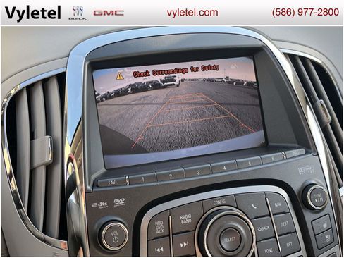 Used 2010 Buick LaCrosse CXL w/ Luxury Package image 28
