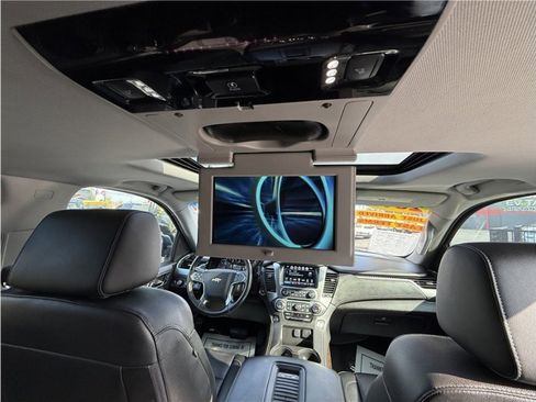 Used 2016 Chevrolet Tahoe LT image 34