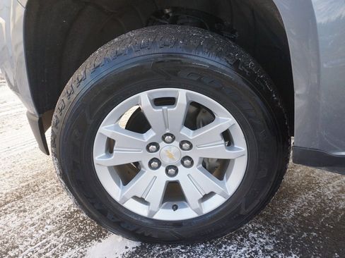 Used 2018 Chevrolet Colorado LT w/ LT Convenience Package image 29