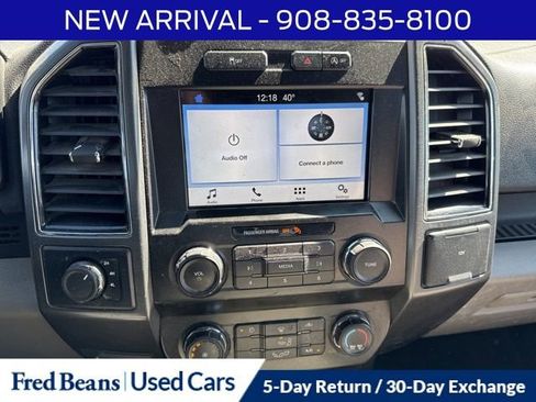 Used 2019 Ford F150 XLT image 12