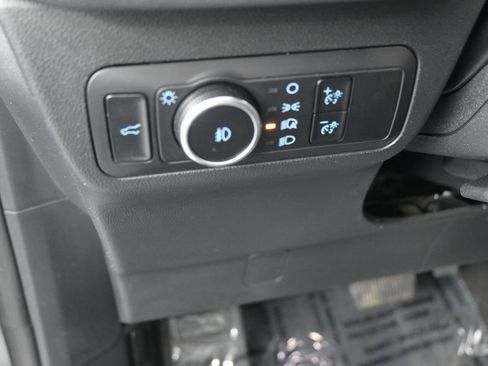 Used 2025 Ford Escape Platinum AWD/4WD image 29