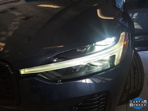 Used 2023 Volvo XC60 B5 Plus w/ Protection Package Premier image 26