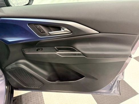 New 2026 Chevrolet Equinox EV LT image 22