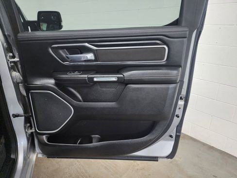 Used 2023 RAM 1500 Laramie AWD/4WD image 28